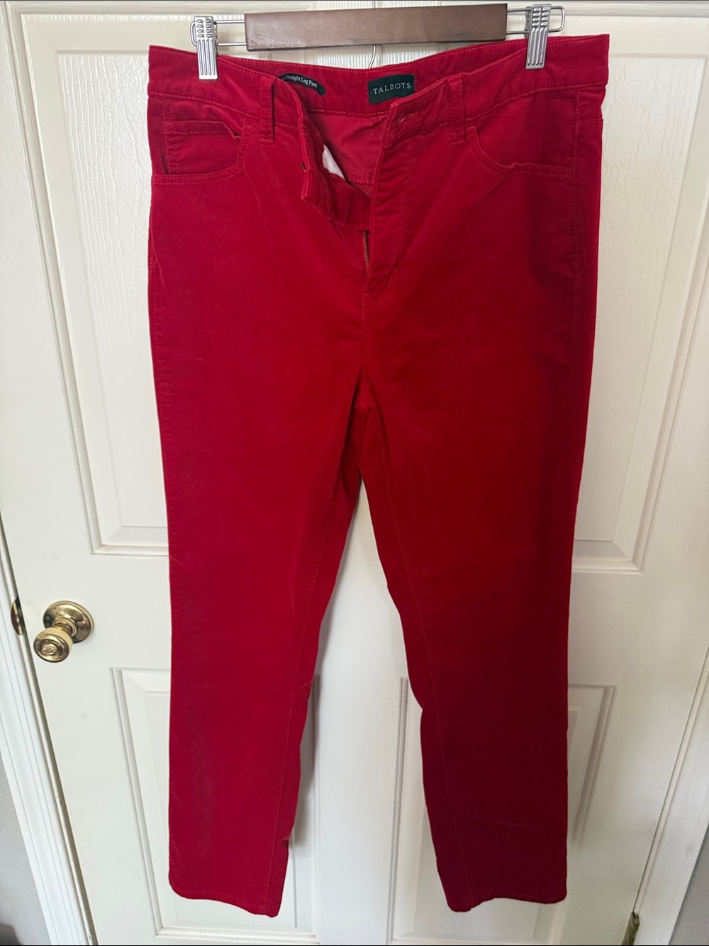Talbots pants - Picture 5 of 6